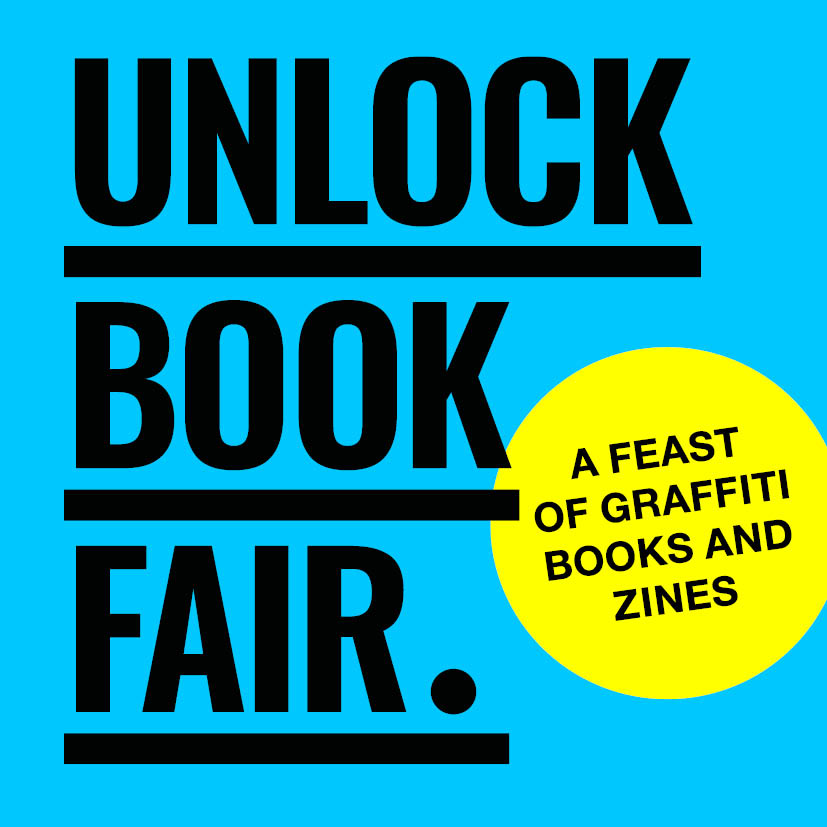 Unlock Book Fair Hamburg 2023
